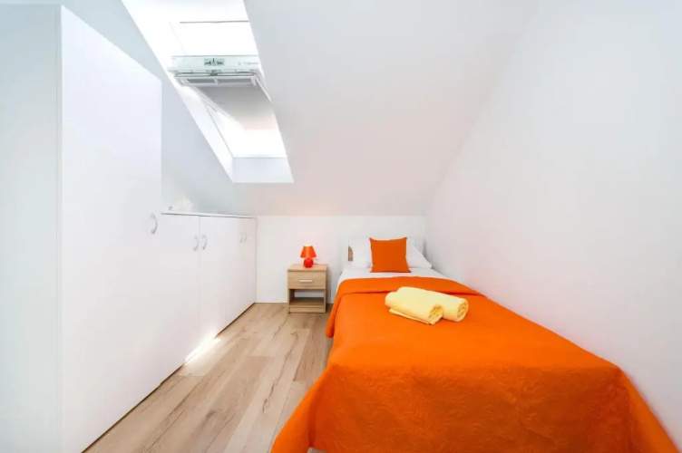 Apartman Iva Zara
