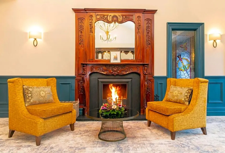 Erris Coast Hotel
