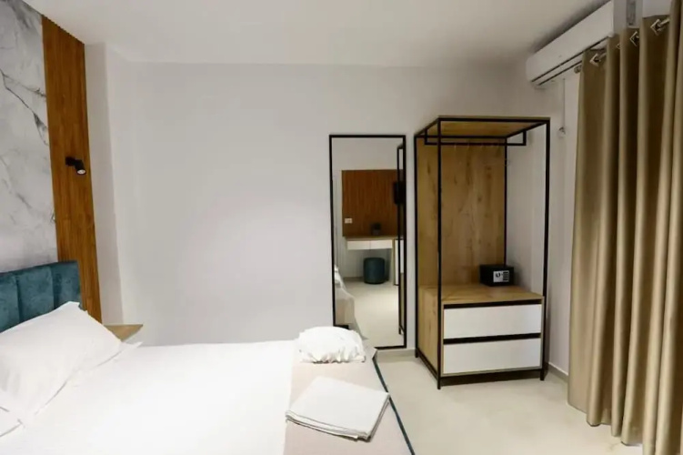 Vila Naço Ksamil