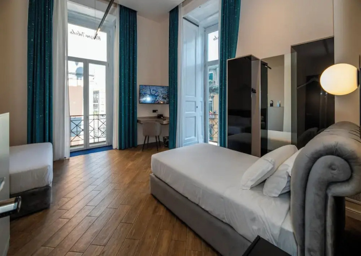 MAISON TOLEDO - Boutique Suites