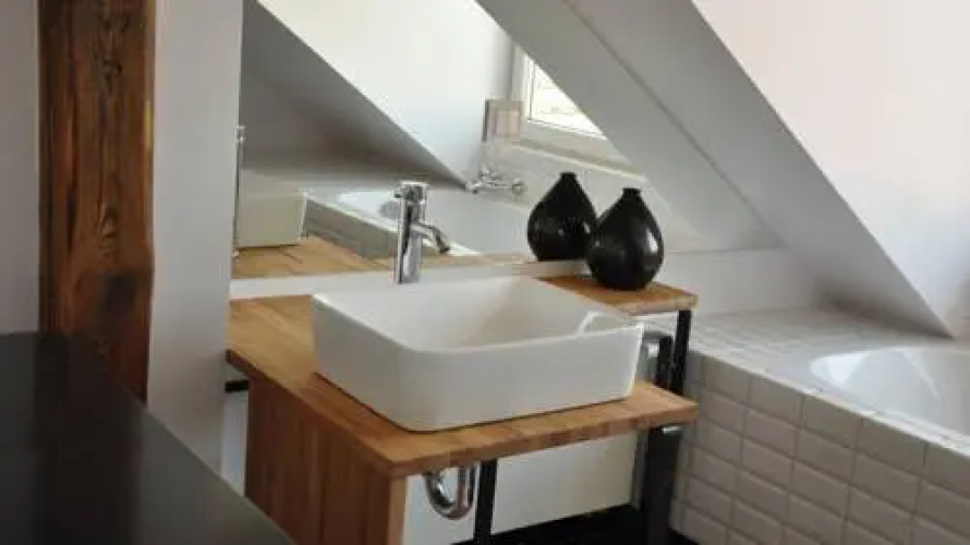 Apartamenty Dwa
