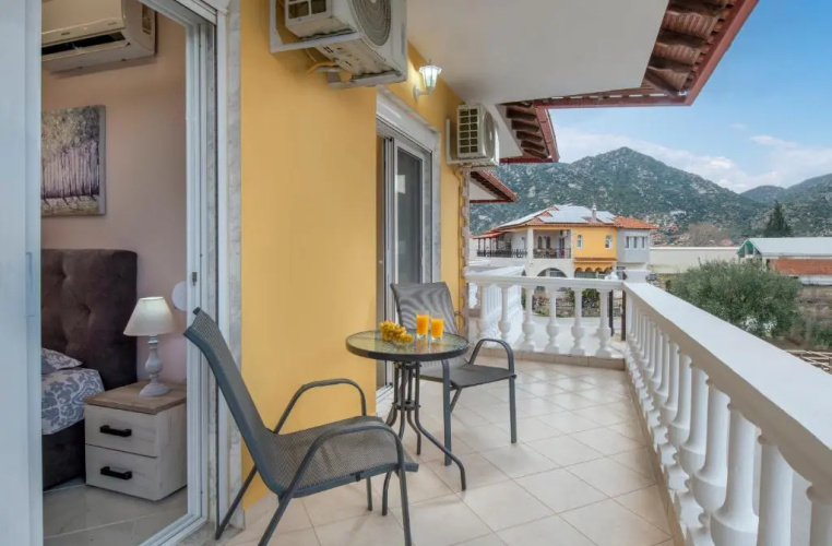Family House Nikos 3