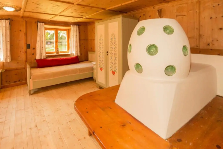 Apart Falkneralm