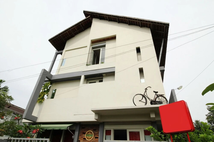 Otel görseli