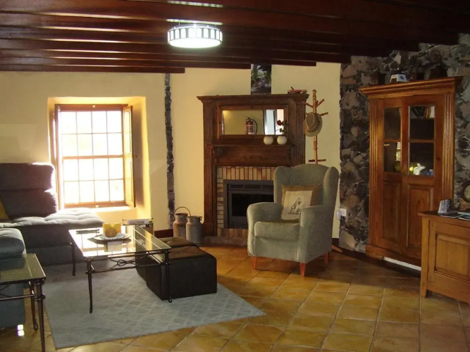 Casa Doña Justa