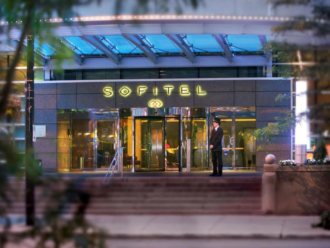Hotelafbeelding