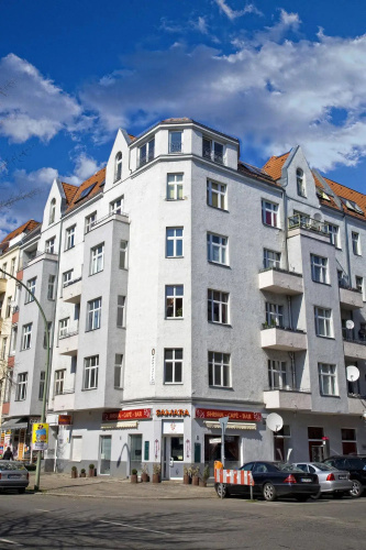 Otel görseli