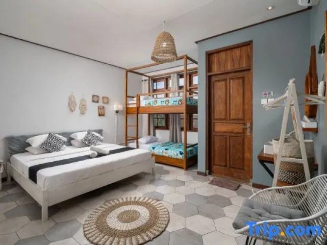 Standard Family room