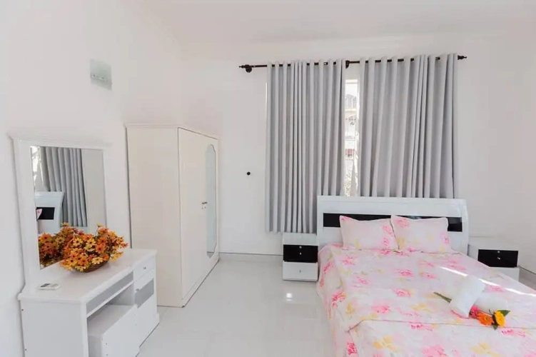 Premier Villa