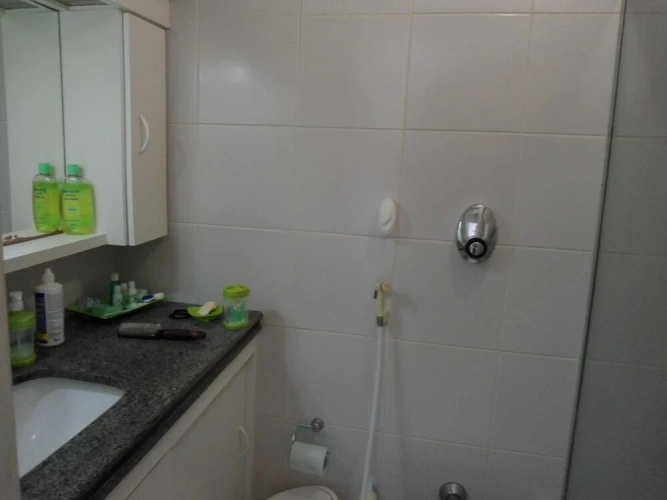 3 Bedrooms Apartment with ocean view