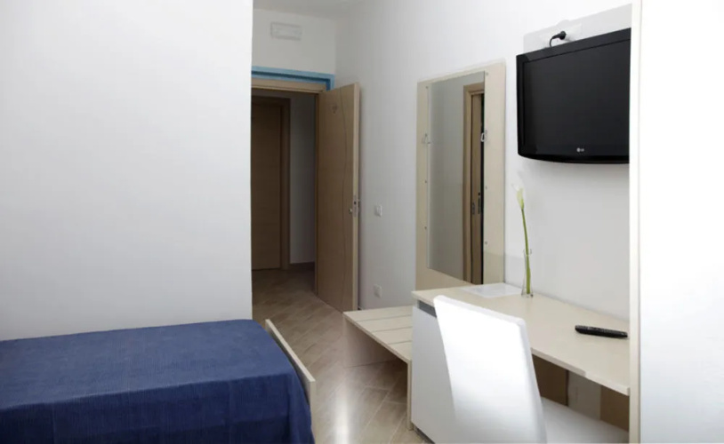 B&B Acropolis