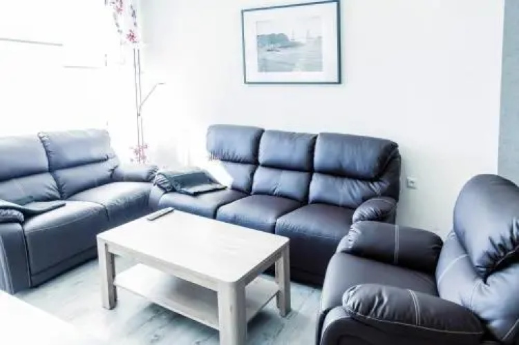 Appartement 1/416