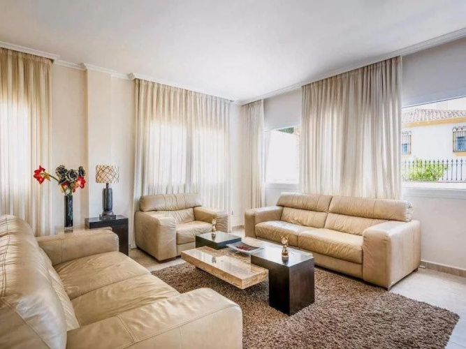 Villa Jimena