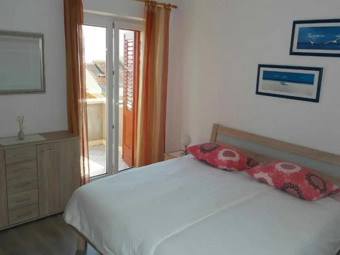 Apartment Račić