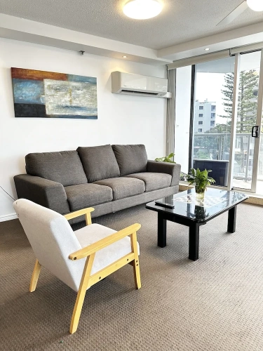 Classic Apartment