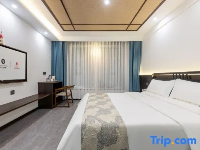 Privilege Double room