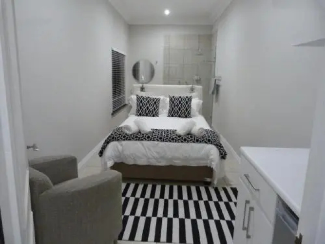 Nyala Guest House