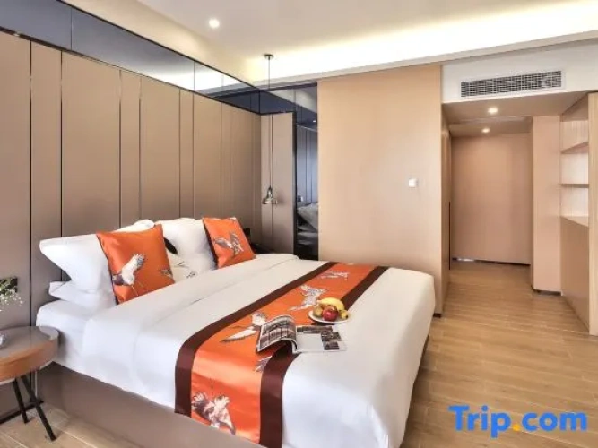 Premier Suite