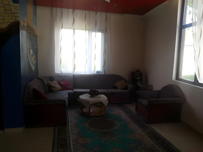 Anatolia HotelOver view