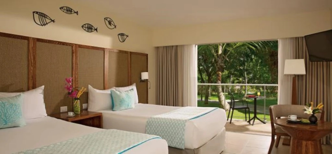 Impressive Resorts Spas Punta Cana
