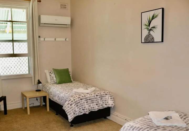 Commercial Hotel Wallerawang