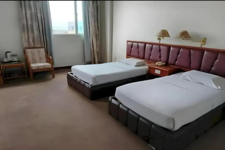 Hotel O Hotel Ramai