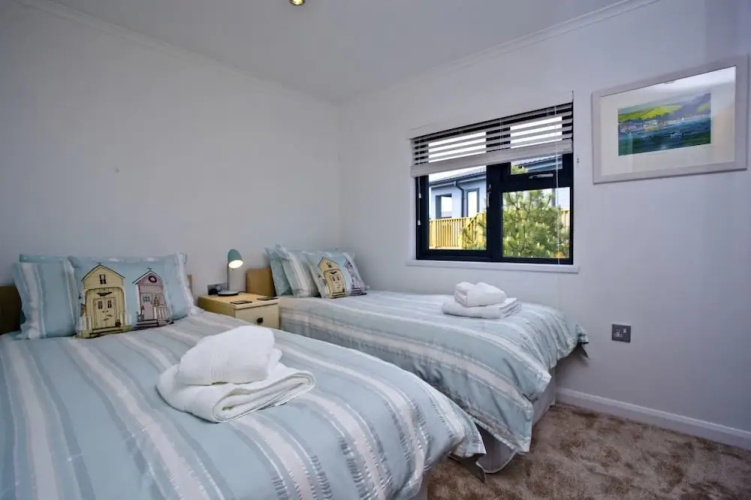 Salcombe Retreat