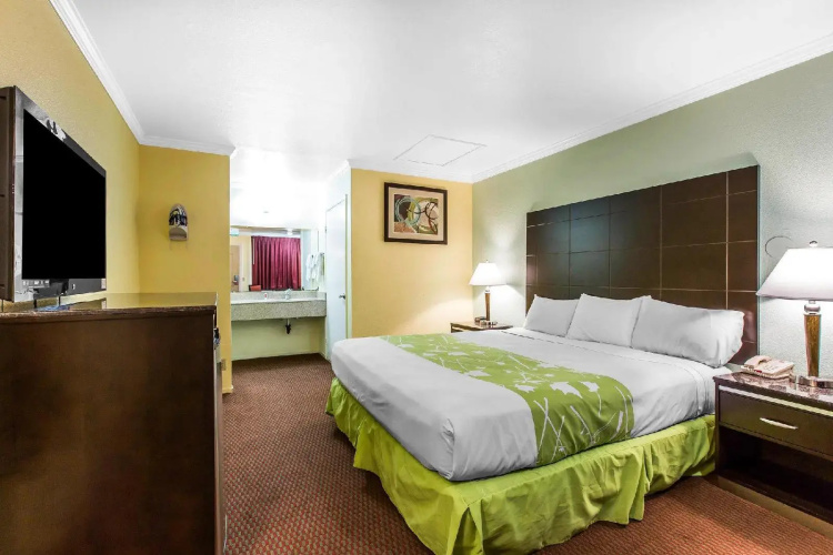 Morro Bay Beach Inn