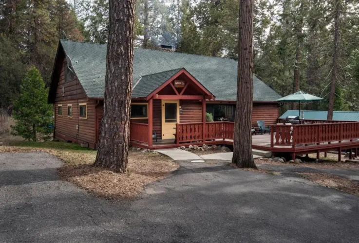 3 Bedrooms Cottage