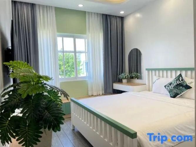 3 Bedrooms Villa