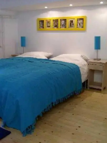 Villa Cornelia Apart.
