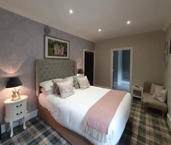 Comfort Double room