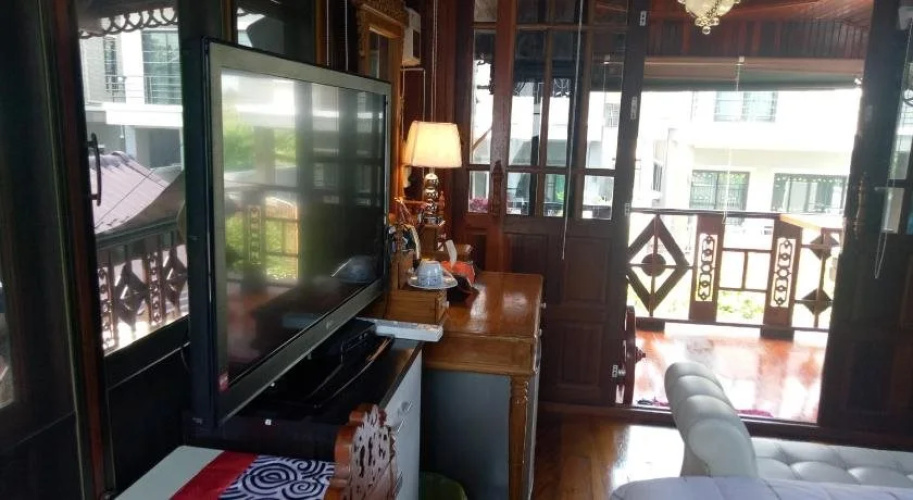Ruenthip Homestay