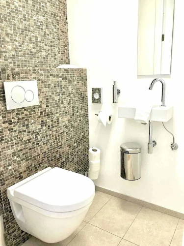 Luxury Suite Koksijde 102