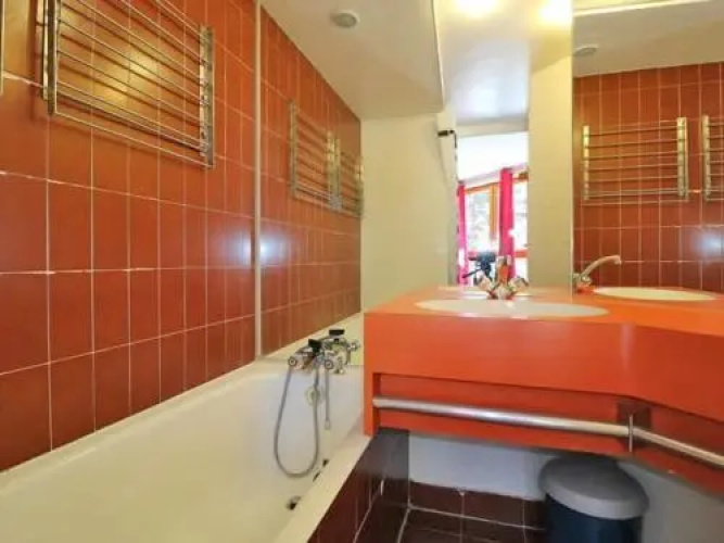 Apartment Valaisan 10