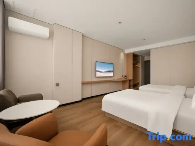 Luxury Twin room