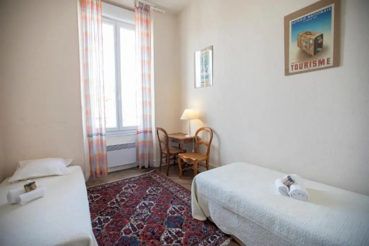 Bohemian Apartment by Connexion