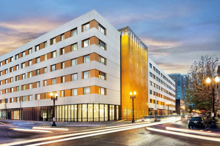 Hotelbild