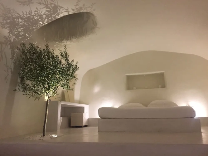 1 Bedroom Superior Villa
