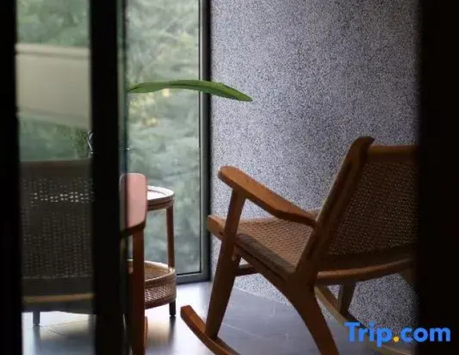 Seeyou·Comfortable Hotel