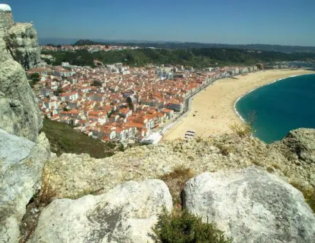 Camping / Appartment Coimbrao