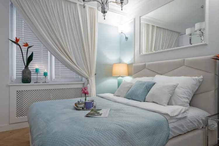 Apartament Royal