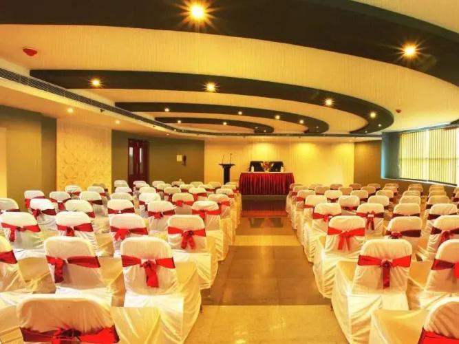 Harisree Residency