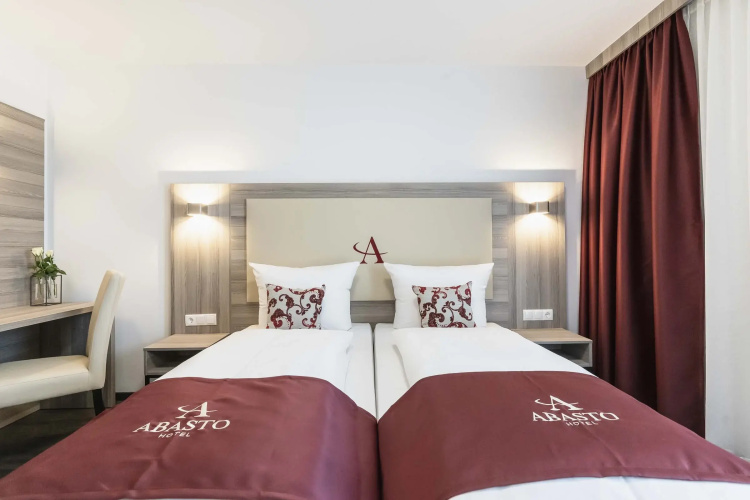 Abasto Hotel München Feldmoching