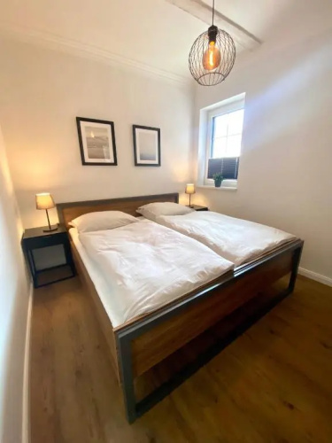 1027- Alte Da h me - Neu