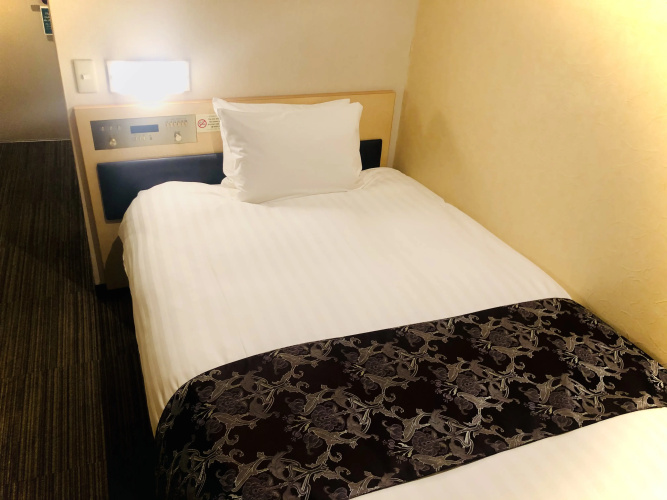 Hotel Suave Shibuya