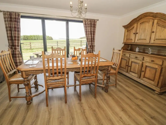 Rede River Cottage