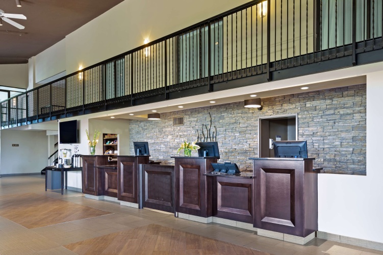 Best Western Pembroke Inn & Conference Centre photo 37