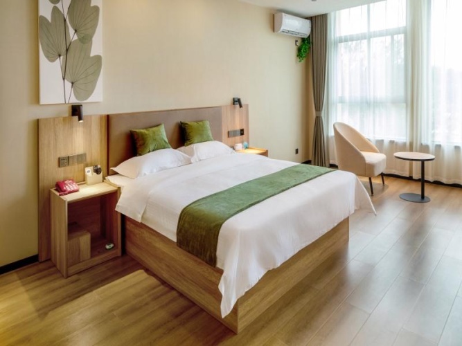 Business Double room