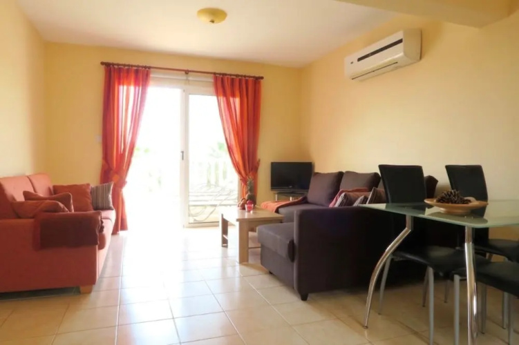 Alexia Apartment